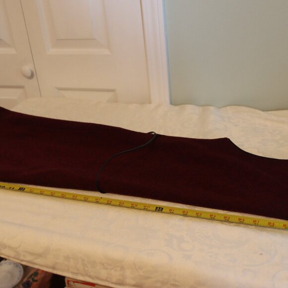 NWT TALBOTS Petite sleeveless dress Size 2 - Picture 13 of 16